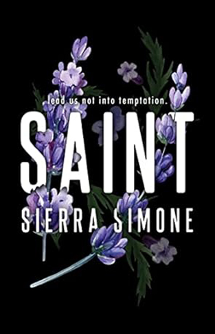 Saint  Priest Series Book 3